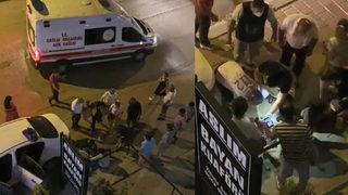 Mahkeme salonu buz kesti! Silah tutukluk yaptığı için yaşıyorum