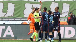 PFDK ceza yağdırdı! Yıldız isme 2 maç men