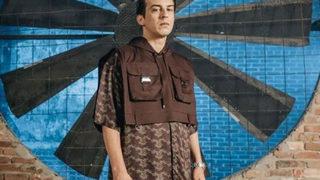 Norm Ender İstanbul Moda Haftası'nda podyuma çıkıyor 