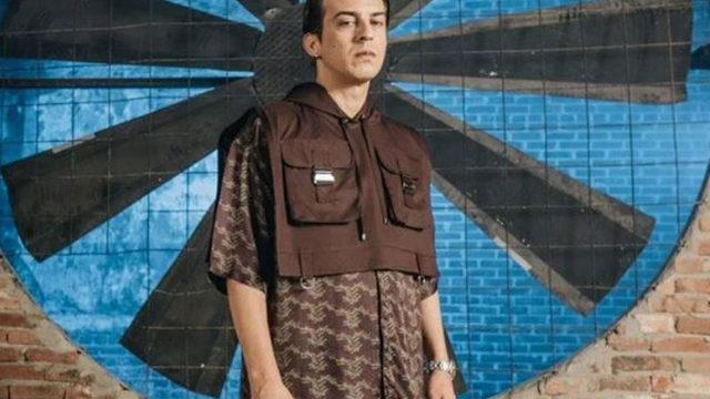 Norm Ender İstanbul Moda Haftası'nda podyuma çıkıyor 