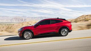 Ford, binlerce Mustang Mach-E'yi geri çağırıyor! İşte endişe yaratan nedeni