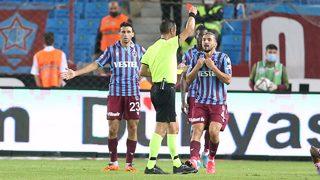 Trabzonspor'dan Halis Özkahya, MHK ve TFF için zehir zemberek açıklama