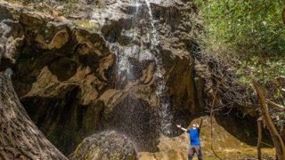 Sivas’ın Şuğul Kanyonu, dört mevsim doğaseverlerin yoğun ilgisiyle karşılaşıyor
