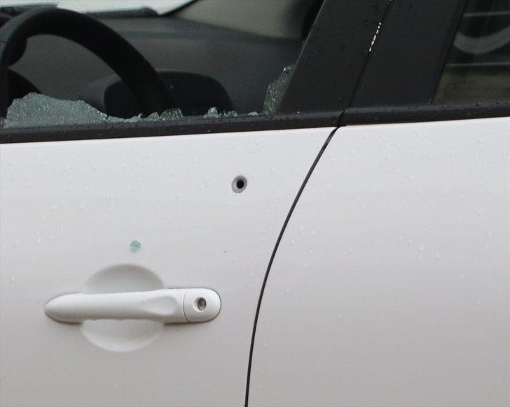 Trabzon'da silahlı kavgada bir kişi ağır yaralandı G4