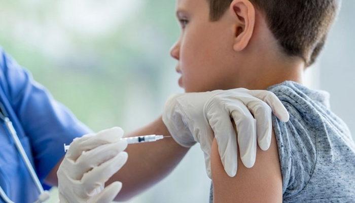 Pfizer, ABD’de Kovid-19 aşısının 5-11 yaş grubunda kullanımı için izin istedi