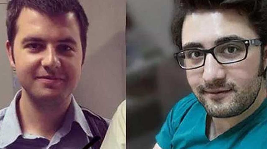 Meslektaşını 75 bıçak darbesiyle katleden doktor hakkında flaş karar