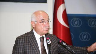 Eskişehir Ticaret Odası Arabuluculuk Merkezi açıldı