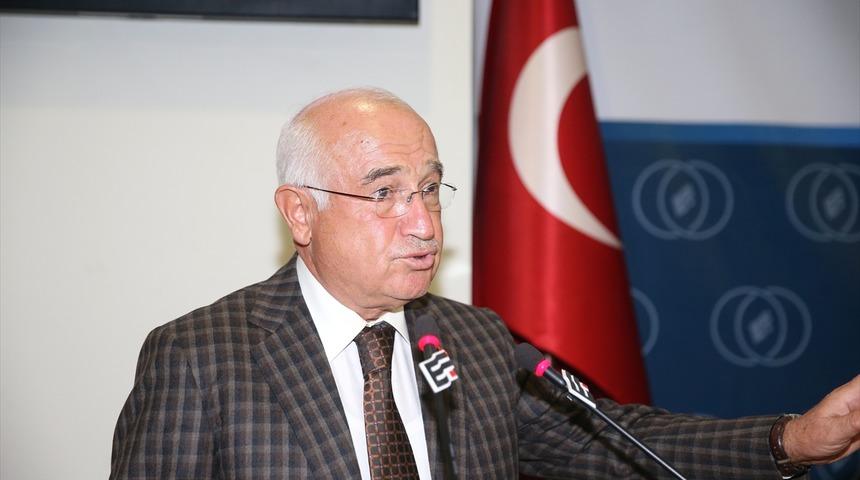 Eskişehir Ticaret Odası Arabuluculuk Merkezi açıldı