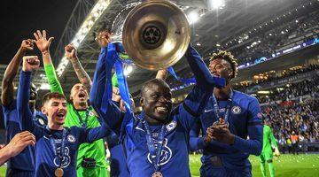 N'Golo Kante'nin koronavirüs testi pozitif