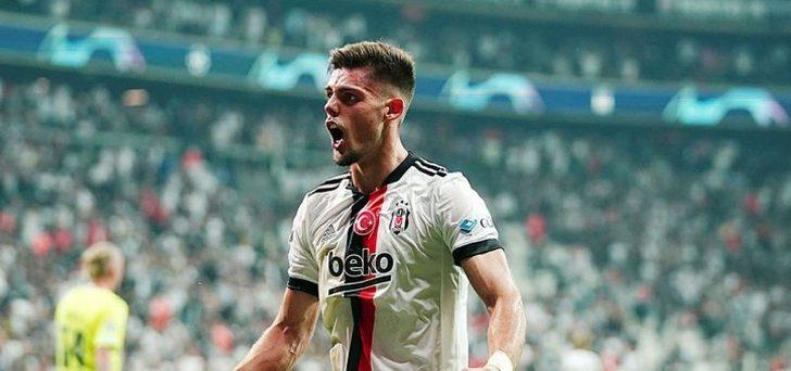 Beşiktaş Ajax maçı Exxen şifresiz canlı izle! Ajax BJK maçı hangi yabancı kanalda yayınlanıyor? G1