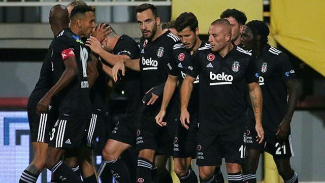 Beşiktaş Ajax maçı Exxen şifresiz canlı izle! Ajax BJK maçı hangi yabancı kanalda yayınlanıyor?