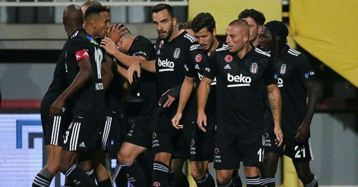 Beşiktaş Ajax maçı Exxen şifresiz canlı izle! Ajax BJK maçı hangi yabancı kanalda yayınlanıyor? G5
