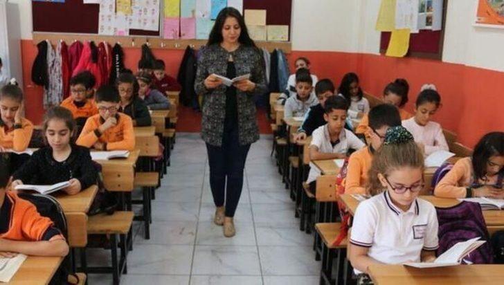 İlk ara tatil ne zaman? Okullar ne zaman kapanacak? İşte 2021 Kasım ara tatil tarihi... G3