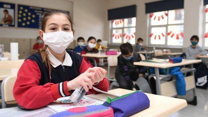 İlk ara tatil ne zaman? Okullar ne zaman kapanacak? İşte 2021 Kasım ara tatil tarihi... G4