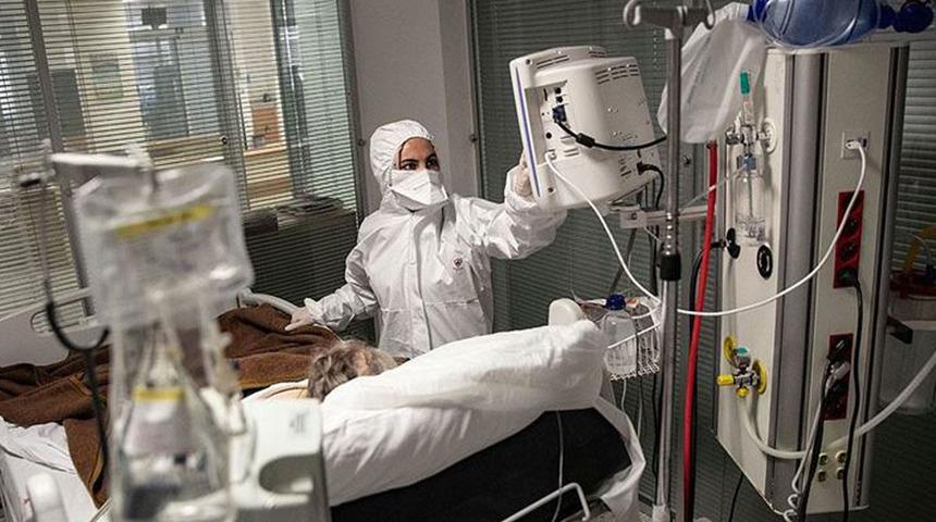 Son Dakika: 28 Eylül koronavirüs tablosu açıklandı