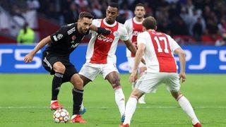 ÖZET | Ajax 2-0 Beşiktaş