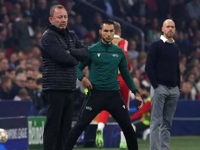 Sergen Yalçın: Çok iyi oynadılar