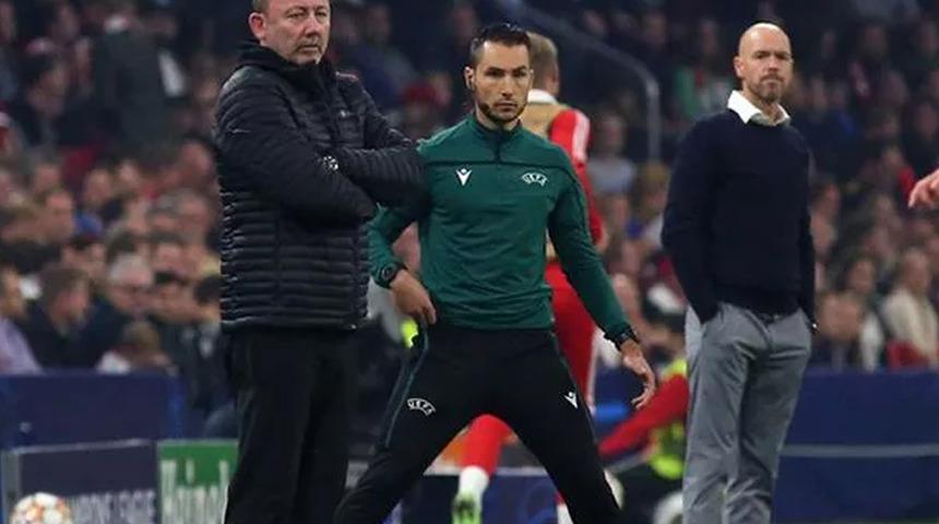 Sergen Yalçın: Çok iyi oynadılar