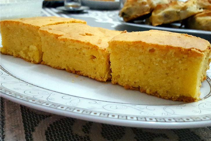 Mısır ekmeği nasıl yapılır? MasterChef mısır ekmeği tarifi ve malzemeleri neler? G1