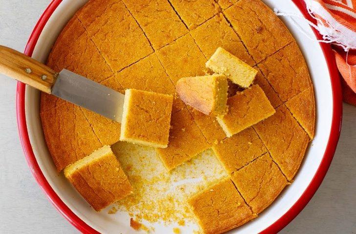 Mısır ekmeği nasıl yapılır? MasterChef mısır ekmeği tarifi ve malzemeleri neler? G2