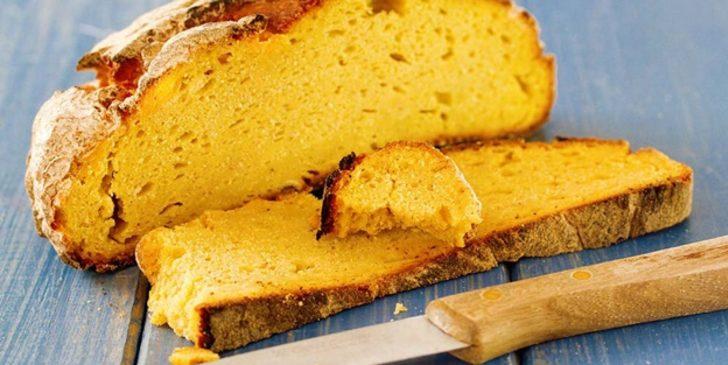 Mısır ekmeği nasıl yapılır? MasterChef mısır ekmeği tarifi ve malzemeleri neler? G3