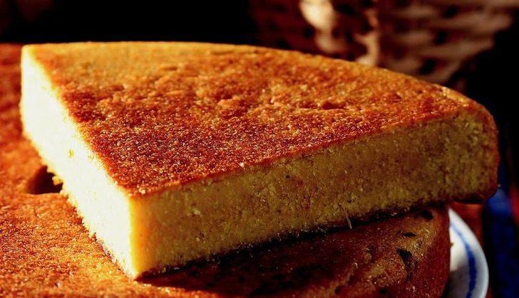 Mısır ekmeği nasıl yapılır? MasterChef mısır ekmeği tarifi ve malzemeleri neler? G4