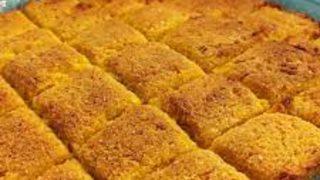 Mısır ekmeği nasıl yapılır? MasterChef mısır ekmeği tarifi ve malzemeleri neler?