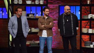 MasterChef Türkiye'de eleme adayları kimler oldu? 28 Eylül MasterChef dokunulmazlık oyununu kim kazandı?