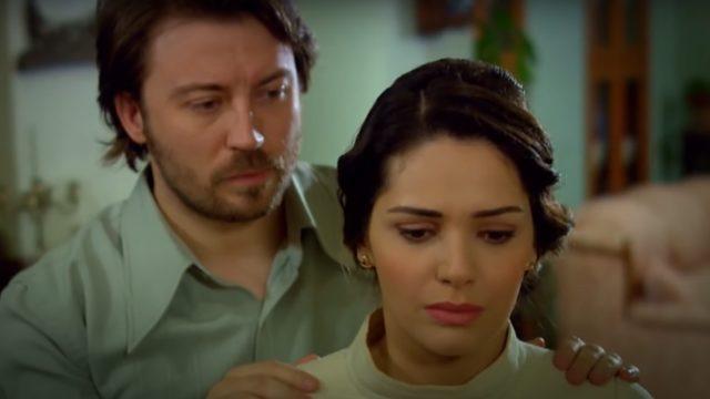 Öyle Bir Geçer Zaman Ki dizisinin Ayten'i Dila Akbaş son hali ile şaşırttı! Oyunculuğu bırakıp...