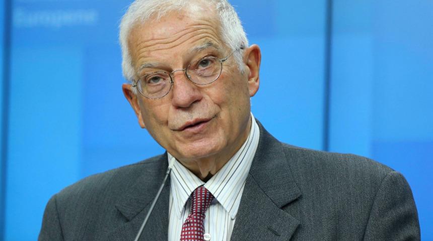 AB: &Ccedil;in ve AB anlaşmazlıklara rağmen birlikte &ccedil;alışmalı