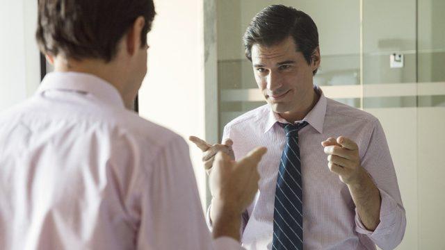 Araştırma: Narsistler kariyer basamaklarını neden hızlı tırmanır?