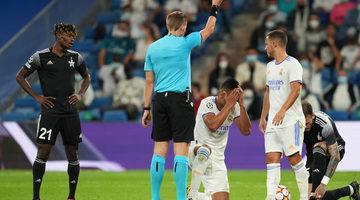 Sheriff'in son kurbanı Real Madrid oldu