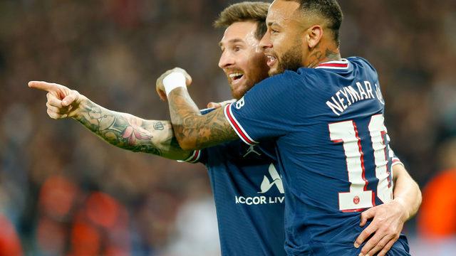 Messi'ye ağır sözler! Hiç utanmıyor mu?