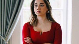 Kefaret’in Meltem’i Özge Özacar, dizi final yapınca saç rengini değiştirdi