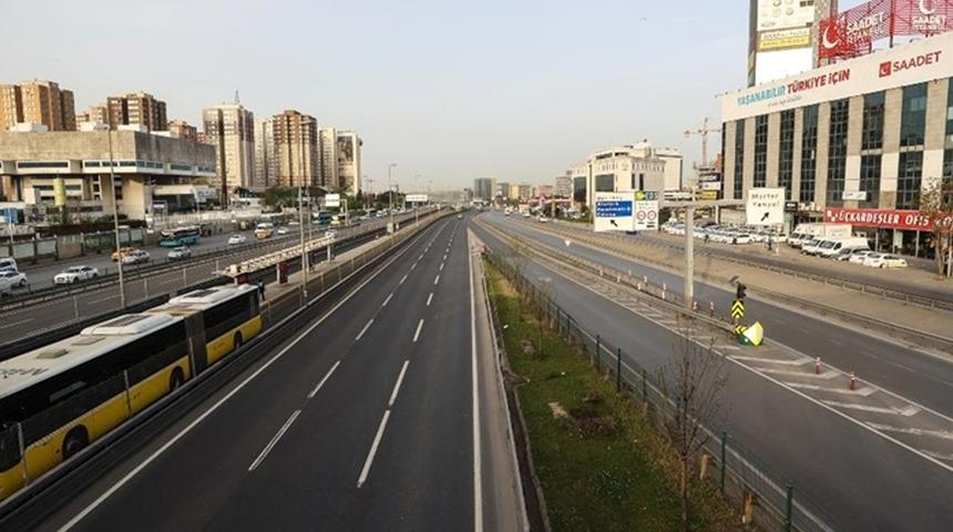 29 Ekim sonrası tam kapanma mı olacak? Cumhurbaşkanlığı Sözcüsü İbrahim Kalın açıkladı