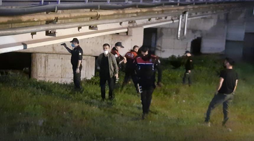 Zonguldak'ta korkutan ihbar! Didik didik aradılar