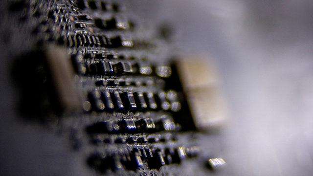 AB'den yarı iletken sahasında Japonya'ya iş birliği çağrısı