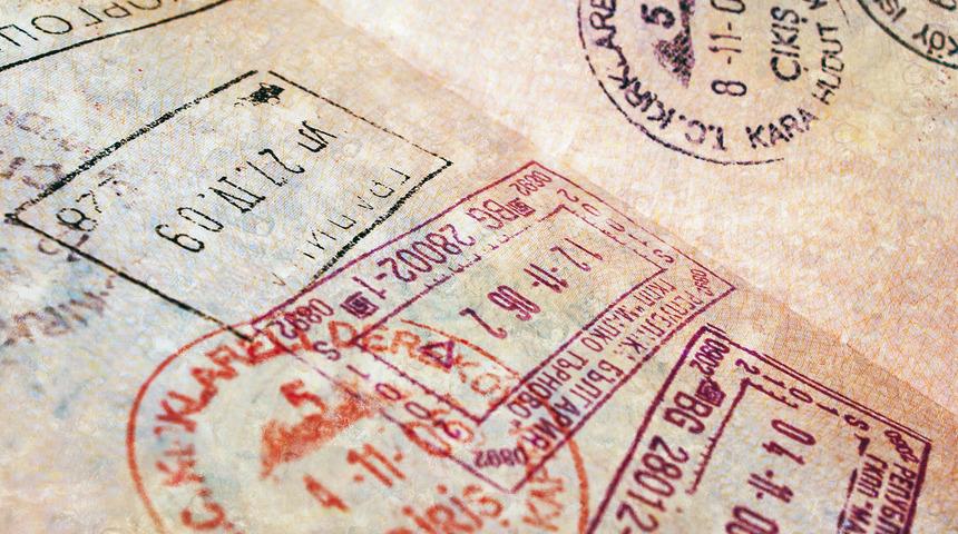 Kazakistanlıların Avrupa'ya gitmeleri zorlaşıyor