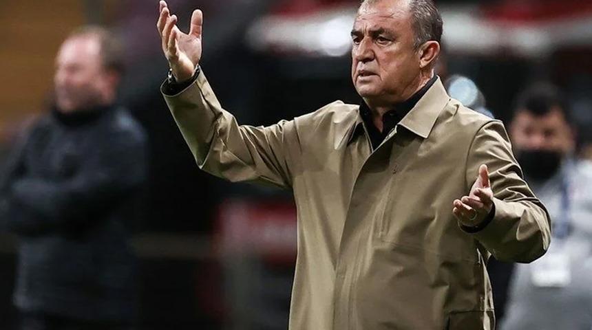 Fatih Terim'den istifa sözleri!