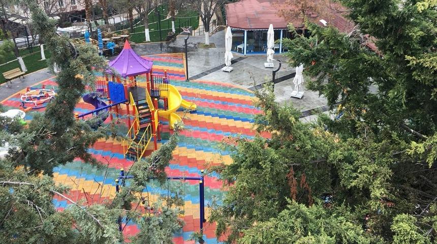 Kazak Türkleri önderleri için yapılan anıt açıldı