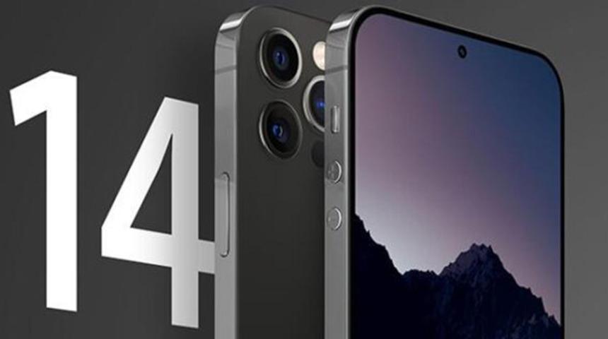 iPhone 14 hakkında detaylar gelmeye başladı 