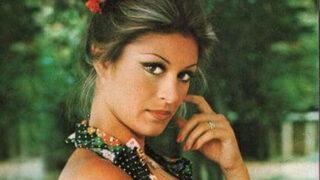 Yeşilçam'ın efsane ismi Gülşen Bubikoğlu paylaştı! Gençlik halini gölgede bıraktı