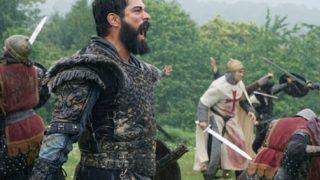 Kuruluş Osman dizisine 16 isim birden katıldı! 