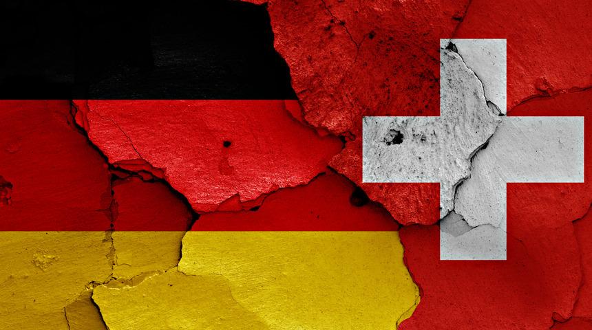 İsvi&ccedil;re kaza hakkında soruşturma a&ccedil;tı