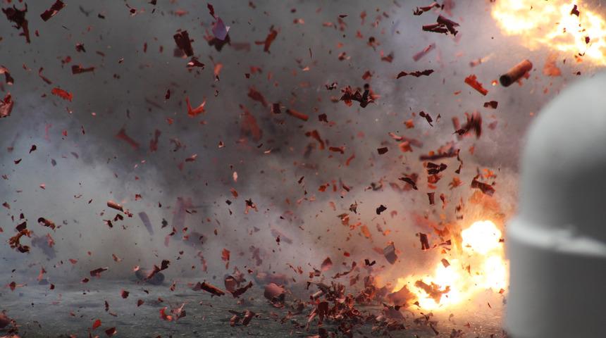 Uganda'da militan saldırısı