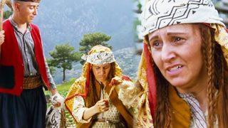 Keloğlan'ın annesini oynamıştı! Hastalığı bakın neymiş?