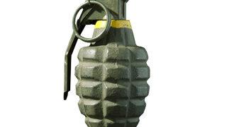 Pakistan'da kiliseye saldırı