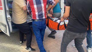 Dehşete düşüren olay! Genç kız kendisini rahatsız eden kişiyi vurdu