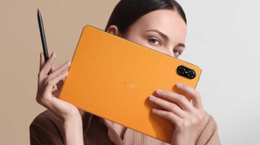 Honor Pad V7’yi tanıttı