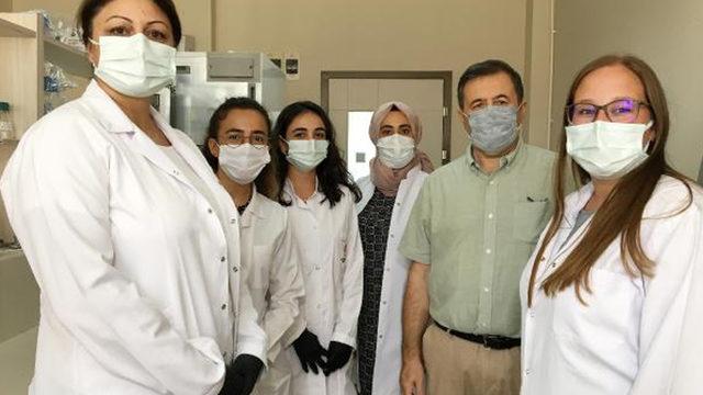 'Kokteyl aşı' geliyor! Akdeniz Üniversitesi’nde çalışmalarda sona gelindi, insan deneylerine hazır